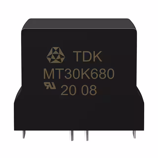 B72230M0381M401 EPCOS - TDK Electronics TVS - Varistors MOVs